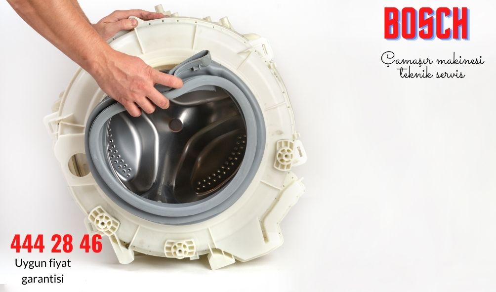 Bosch Çamaşır Makinesi  Teknik Servis